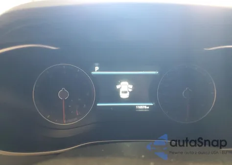 2019 Genesis G70 Prestige из США, поврежденный, VIN KMTG44LA8KU042492